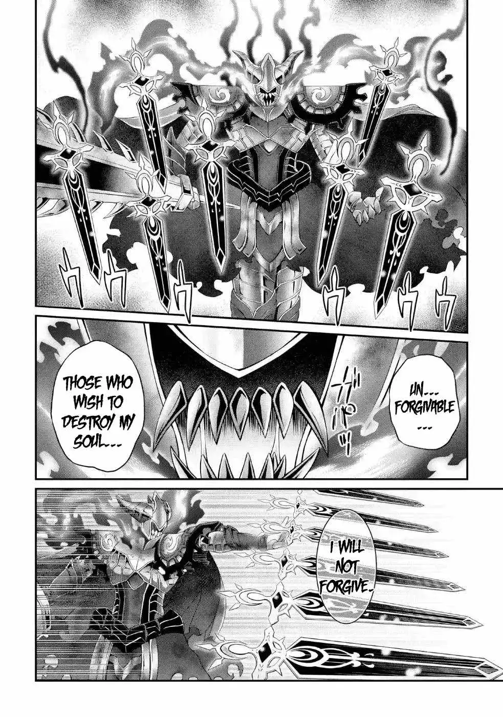 The Strongest Brave Man Of The Black Wizard Chapter 22 7